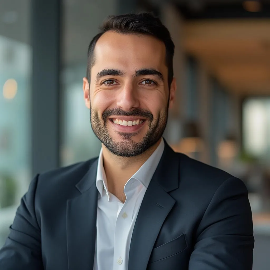شعار شركة التقنيات المبتكرة